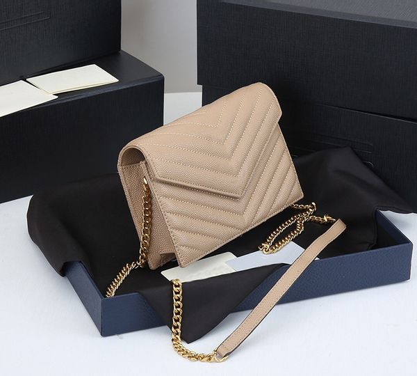 designer shoulder bags tote bag women's handbags gold chain high-quality genuine leather luxury fashion brand handbag with original box
designer shoulder bags tote bag women's handbags gold chain high-quality genuine leather luxury fashion brand handbag with original box