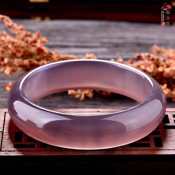 other bracelets zheru jewelry natural agate emperor purple 54-62mm bracelet elegant princess send mother to girlfriend, Golden;silver
other bracelets zheru jewelry natural agate emperor purple 54-62mm bracelet elegant princess send mother to girlfriend, Golden;silver