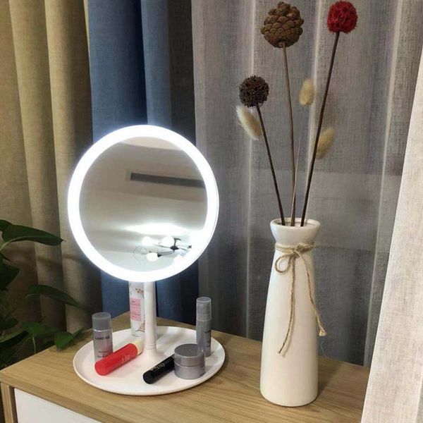 mirrors led makeup mirror 3 color lighting modes light up cosmetic brightness adjustable usb powered touch screen vanity
mirrors led makeup mirror 3 color lighting modes light up cosmetic brightness adjustable usb powered touch screen vanity