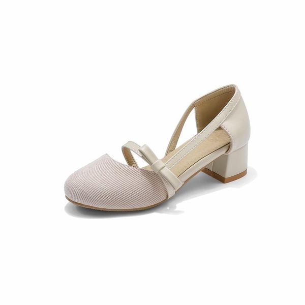 dress shoes big size round head bow decoration ladies high heels women woman pumps, Black
dress shoes big size round head bow decoration ladies high heels women woman pumps, Black