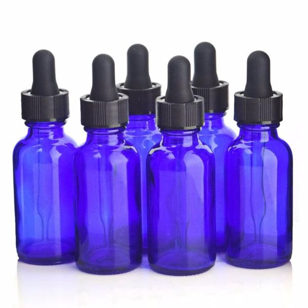 storage bottles & jars 6pcs 30ml cobalt blue glass dropper bottle empty eye pipette for essential oils boston round 1 oz
storage bottles & jars 6pcs 30ml cobalt blue glass dropper bottle empty eye pipette for essential oils boston round 1 oz