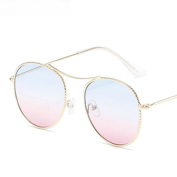 sunglasses 2021 luxury vintage mirror brand designer women/men classic round outdoor sun glasses uv400, White;black
sunglasses 2021 luxury vintage mirror brand designer women/men classic round outdoor sun glasses uv400, White;black