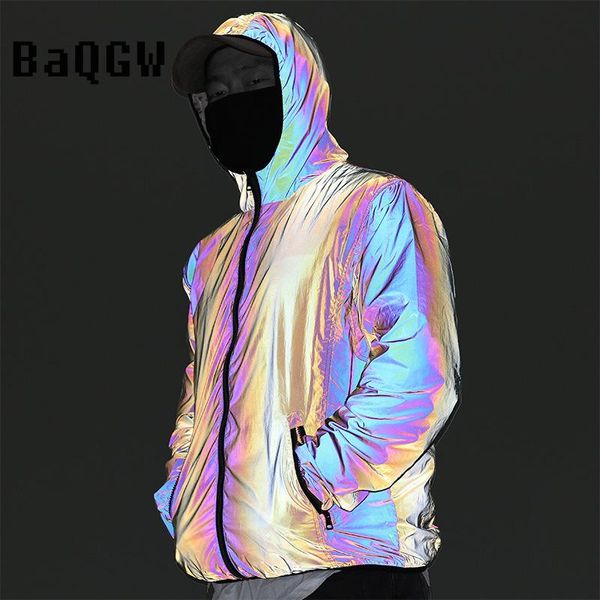 men's jackets chic reflection night run jacket mens solid color long sleeve hooded zipper pocket fashion casual hip hop windproof sport, Black;brown
men's jackets chic reflection night run jacket mens solid color long sleeve hooded zipper pocket fashion casual hip hop windproof sport, Black;brown
