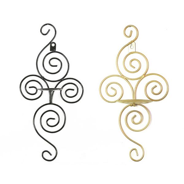 candle holders wall-mounted hollow holder golden black european style vintage tablefor home office el decoration
candle holders wall-mounted hollow holder golden black european style vintage tablefor home office el decoration
