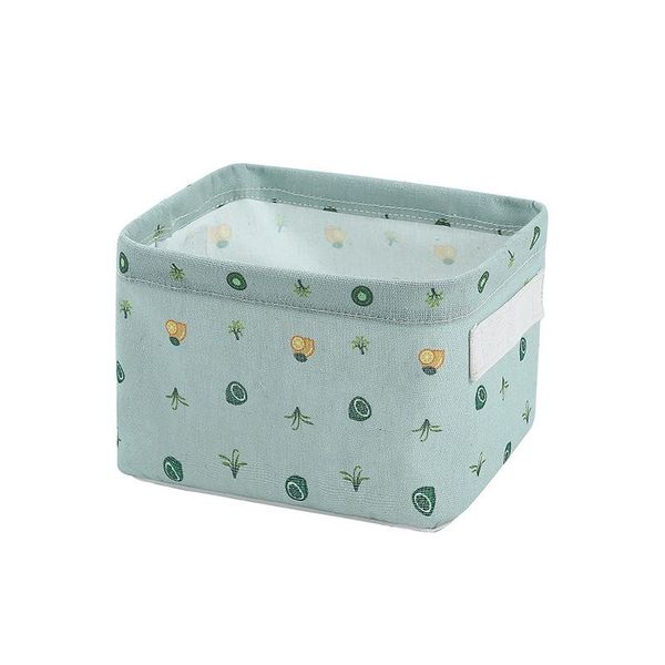 cosmetic bags & cases waterproof makeup organizer girl storage basket cute printed linen desksundries box bag student foldable
cosmetic bags & cases waterproof makeup organizer girl storage basket cute printed linen desksundries box bag student foldable