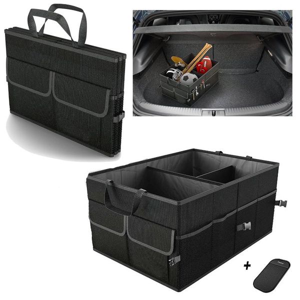 car organizer trunk storage organizer, environmental protection, super durable, bag, folding car, truck, suv box
car organizer trunk storage organizer, environmental protection, super durable, bag, folding car, truck, suv box