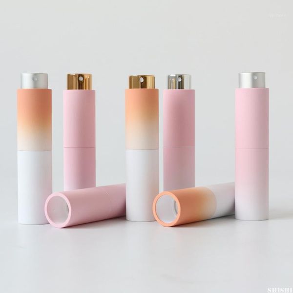 storage bottles & jars 8ml perfume spray bottle glass inner mini portable refillable liquid empty atomizer cosmetic container packaging trav
storage bottles & jars 8ml perfume spray bottle glass inner mini portable refillable liquid empty atomizer cosmetic container packaging trav