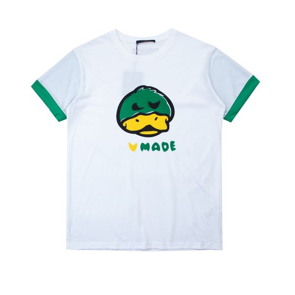 2022ss spring and summer new high grade cotton printing short sleeve round neck panel t-shirt size: m--xl-xxl-xxxl color: black white guc24, White;black
2022ss spring and summer new high grade cotton printing short sleeve round neck panel t-shirt size: m--xl-xxl-xxxl color: black white guc24, White;black