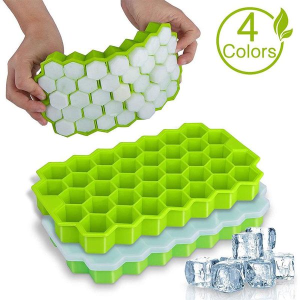 cells honeycomb silicone ice tray creative maker covered mould cocktail whiskey kitchenware baking moulds
cells honeycomb silicone ice tray creative maker covered mould cocktail whiskey kitchenware baking moulds