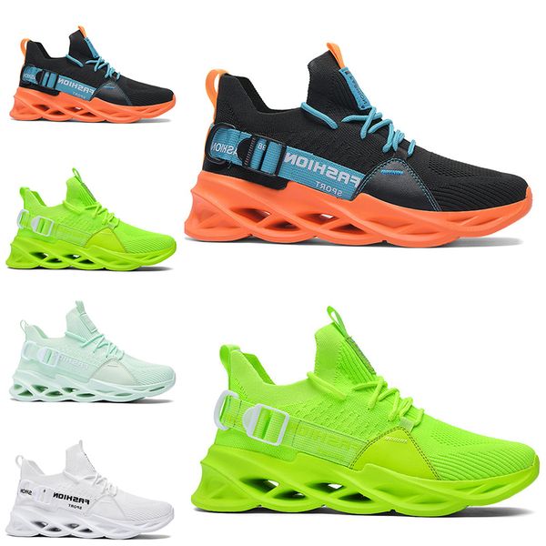 fashion outdoor shoes mens trainers sports sneakers triple yellow green white black orange men chaussures runners
fashion outdoor shoes mens trainers sports sneakers triple yellow green white black orange men chaussures runners