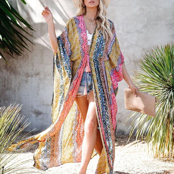plus size beach cover up v neck tassel robe beachwear tunic for cotton bikini vestido playa mujer pareo women's swimwear, White;black
plus size beach cover up v neck tassel robe beachwear tunic for cotton bikini vestido playa mujer pareo women's swimwear, White;black
