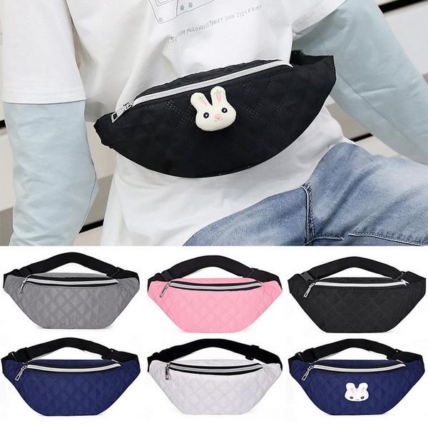 waist bags fashion women's bag fanny pack casual crossbody chest messenger shoulder hip bum travel belt sport purse pocket
waist bags fashion women's bag fanny pack casual crossbody chest messenger shoulder hip bum travel belt sport purse pocket