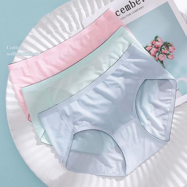 women's panties roseheart women fashion blue green cotton high waist underwear seamless one-piece lingerie underpants briefs l xl, Black;pink
women's panties roseheart women fashion blue green cotton high waist underwear seamless one-piece lingerie underpants briefs l xl, Black;pink