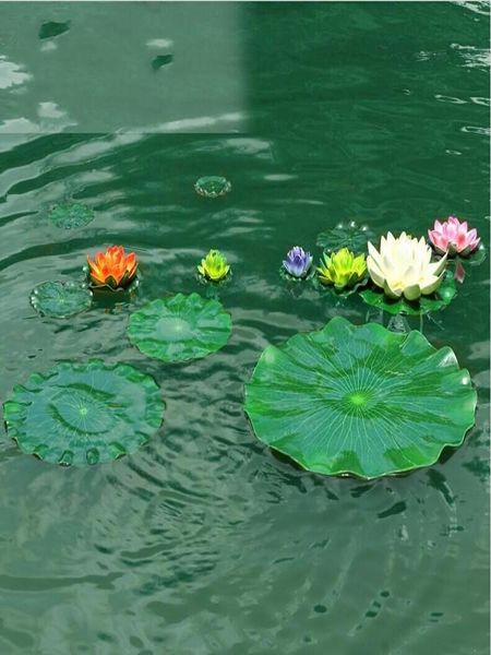 cm garden home decor artificial flower lotus leaf eva material fish tank water pool decorations green plant craft ornament fr decorative flo
cm garden home decor artificial flower lotus leaf eva material fish tank water pool decorations green plant craft ornament fr decorative flo