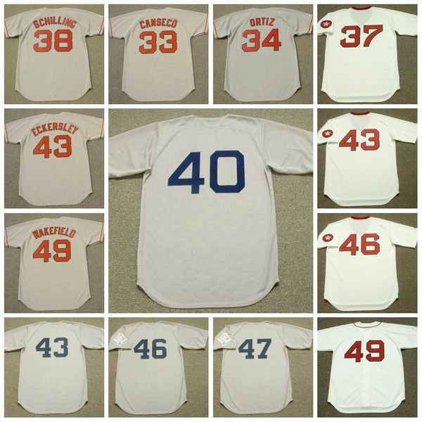 boston vintage baseball jersey 33 jose canseco 1995 ortiz bill lee 1975 schilling 40 ken harrelson eckersley hurst wakefield, Blue;black
boston vintage baseball jersey 33 jose canseco 1995 ortiz bill lee 1975 schilling 40 ken harrelson eckersley hurst wakefield, Blue;black