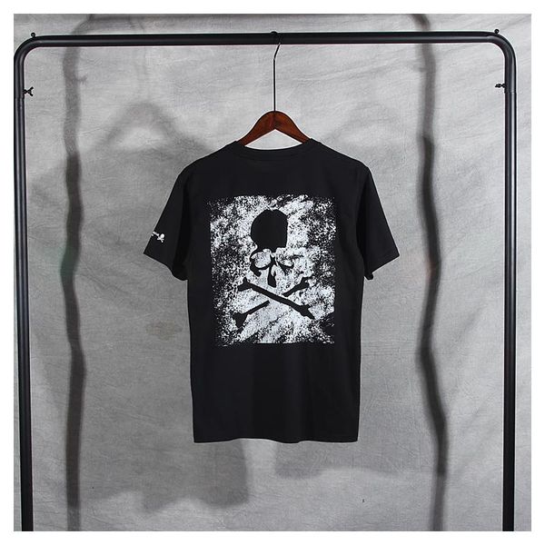 mastermind japan street casual graffiti skull print black loose t-shirt women's 2021 spring mmj large size cotton top, White
mastermind japan street casual graffiti skull print black loose t-shirt women's 2021 spring mmj large size cotton top, White