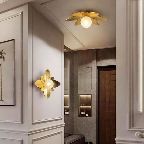 wall lamp brass light american simple fancy for bedroom bedside rustic creative aisle corridor art decorate
wall lamp brass light american simple fancy for bedroom bedside rustic creative aisle corridor art decorate