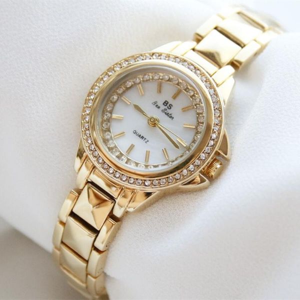 wristwatches fashion brand women's bracelet watches gift luxury rhinestone quartz watch women female clock relogio feminino, Slivery;brown
wristwatches fashion brand women's bracelet watches gift luxury rhinestone quartz watch women female clock relogio feminino, Slivery;brown
