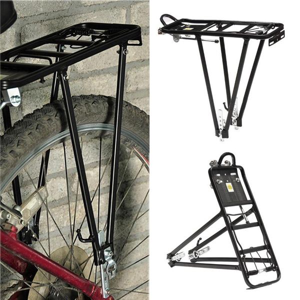 car & truck racks bike rack quick release luggage cargo seat post carrier rear fender aluminum alloy frame holder mount bicycle jlrr
car & truck racks bike rack quick release luggage cargo seat post carrier rear fender aluminum alloy frame holder mount bicycle jlrr