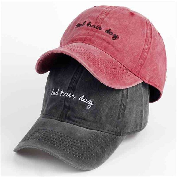 dad hat solid washed baseball caps women men bad hair day oops letter embroidery couple cap pink black trucker hat, Blue;gray
dad hat solid washed baseball caps women men bad hair day oops letter embroidery couple cap pink black trucker hat, Blue;gray