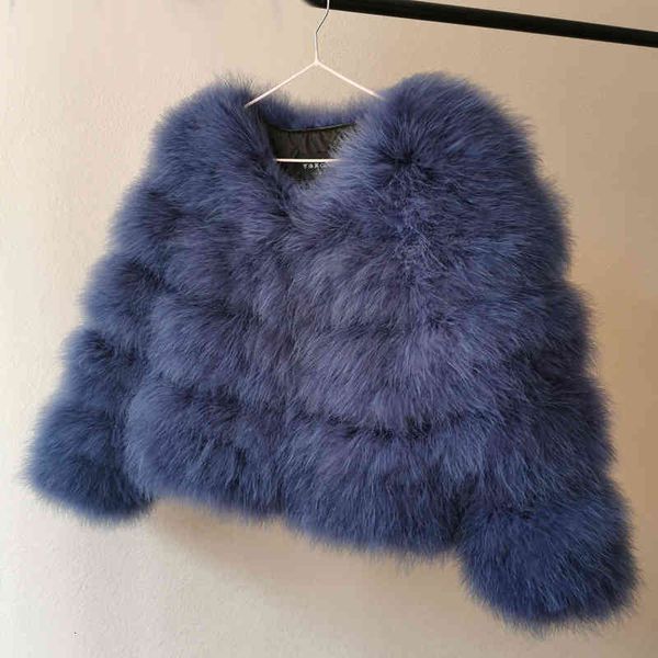 leather autumn winter women fashion feather jackets short ostrich real fur coats xs-2xl a151, Black
leather autumn winter women fashion feather jackets short ostrich real fur coats xs-2xl a151, Black