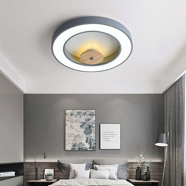 ceiling lights round geometric macaron led light in children's room modern simple living bedroom hallway warm
ceiling lights round geometric macaron led light in children's room modern simple living bedroom hallway warm
