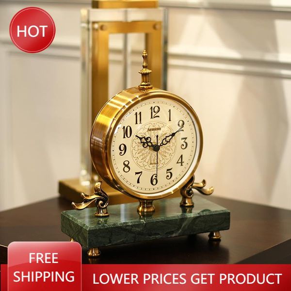 desk & table clocks fashion metal gold clock modern design living room electronic digital sveglia da comodino home decoration
desk & table clocks fashion metal gold clock modern design living room electronic digital sveglia da comodino home decoration