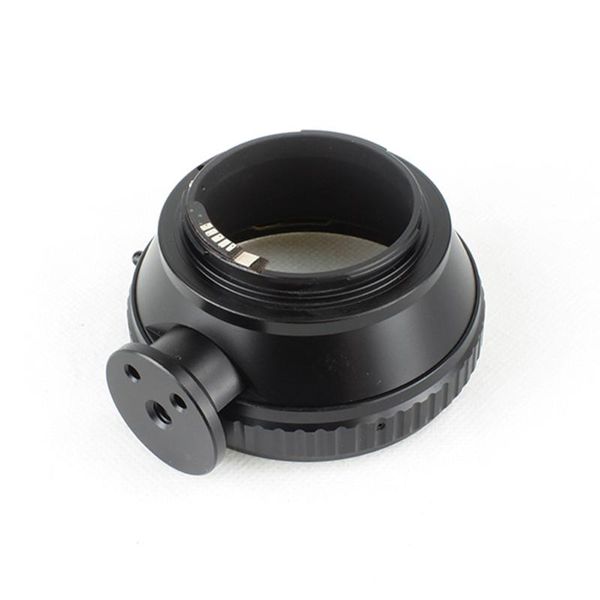 lens adapters & mounts pixco 2nd generation upgrade aperture af confirm tripod adapter suit for hasselblad v mount to (d)slr camera
lens adapters & mounts pixco 2nd generation upgrade aperture af confirm tripod adapter suit for hasselblad v mount to (d)slr camera