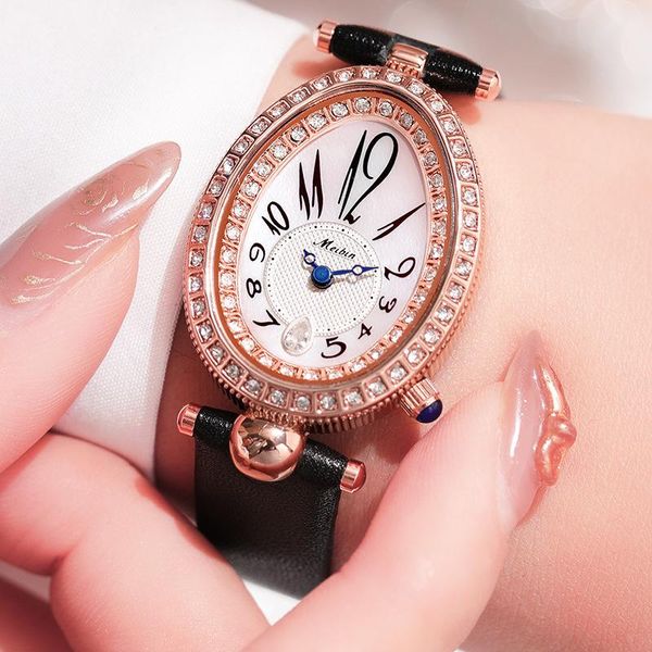 wristwatches meibin drop japan quartz simple women fashion watch white leather strap ladies wrist watches brand waterproof wristwatch, Slivery;brown
wristwatches meibin drop japan quartz simple women fashion watch white leather strap ladies wrist watches brand waterproof wristwatch, Slivery;brown