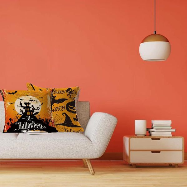 cushion/decorative pillow halloween hug pillowcase sofa cover home decoration 4 pieces
cushion/decorative pillow halloween hug pillowcase sofa cover home decoration 4 pieces