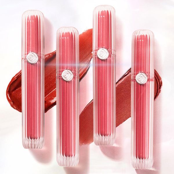 velvety soft feeling fog light lip color ssummer white matte not easy to fade lipstick gloss
velvety soft feeling fog light lip color ssummer white matte not easy to fade lipstick gloss