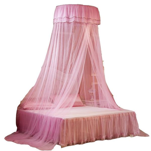 mosquito net household anti cotton baby canopy princess bed girls room decoration pest control reject hanging
mosquito net household anti cotton baby canopy princess bed girls room decoration pest control reject hanging