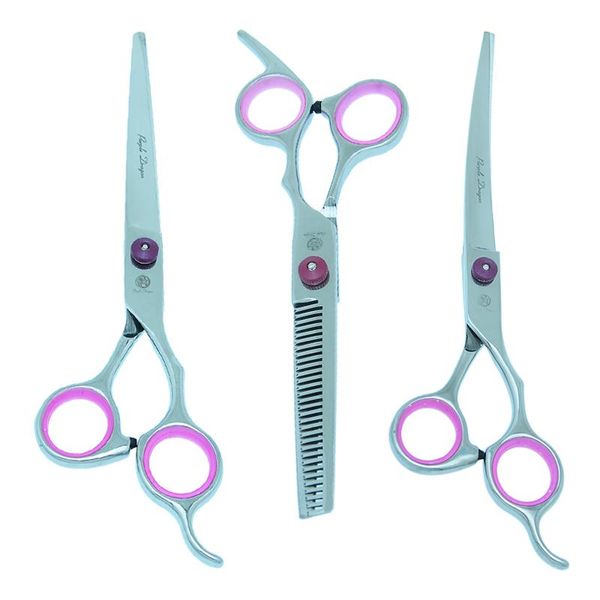 hair scissors purple dragon 7.0" professional pet japan 440c dogs grooming shears puppy cutting thinning tijeras dog suppliers b0007b
hair scissors purple dragon 7.0" professional pet japan 440c dogs grooming shears puppy cutting thinning tijeras dog suppliers b0007b