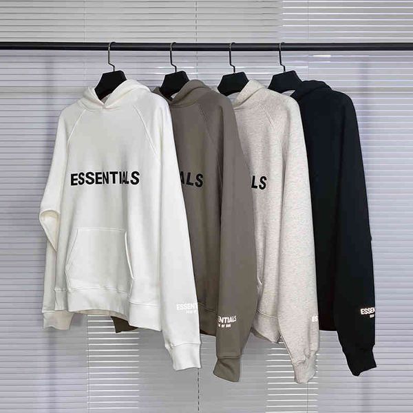 feel of god essentials fog double line chest letter high street loose plush hoodie, Black
feel of god essentials fog double line chest letter high street loose plush hoodie, Black