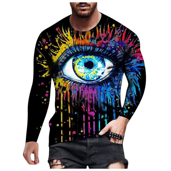 men's t-shirts feitong vintage printed for men autumn winter casual long-sleeved shirt round neck fashion hip hop male, White;black
men's t-shirts feitong vintage printed for men autumn winter casual long-sleeved shirt round neck fashion hip hop male, White;black