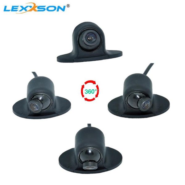 car rear view cameras& parking sensors lexxson camera front mini ccd coms hd night vision side reversing backup
car rear view cameras& parking sensors lexxson camera front mini ccd coms hd night vision side reversing backup