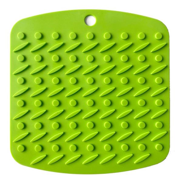 mats & pads heat insulation pad multifunctional thickened square silicone anti scald non slip resistant pot mat ki
mats & pads heat insulation pad multifunctional thickened square silicone anti scald non slip resistant pot mat ki