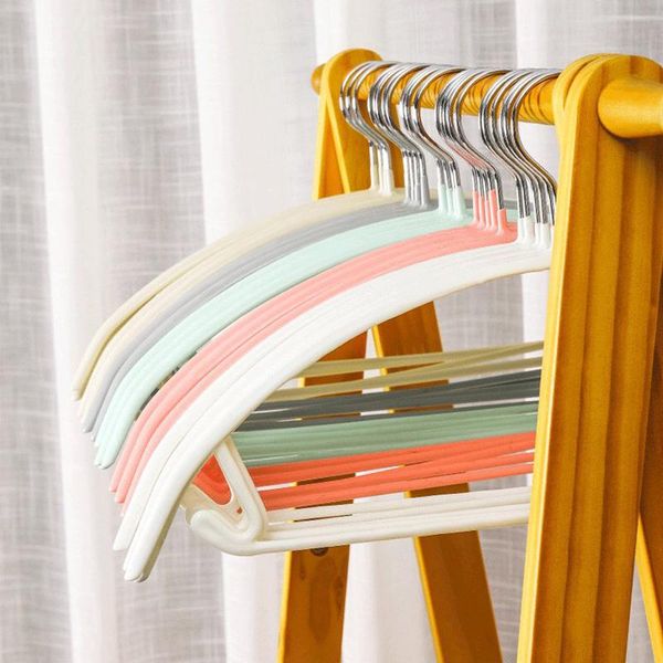 hangers & racks ly 10 pack non-slip suit hanger dimple crease semicircle traceless clothes for pants shawls coat jacket
hangers & racks ly 10 pack non-slip suit hanger dimple crease semicircle traceless clothes for pants shawls coat jacket
