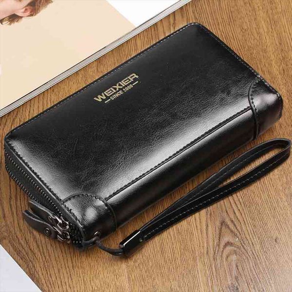 business long mens leather wallet double zipper pu male wallets purse for men black clutch card, Red;black
business long mens leather wallet double zipper pu male wallets purse for men black clutch card, Red;black