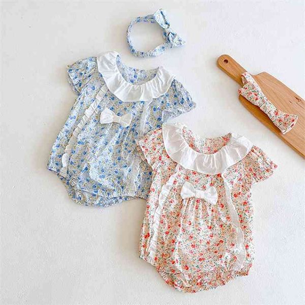 0-3yrs summer kids boy girl short sleeve floral rompers infant baby born clothes 210521, Blue
0-3yrs summer kids boy girl short sleeve floral rompers infant baby born clothes 210521, Blue