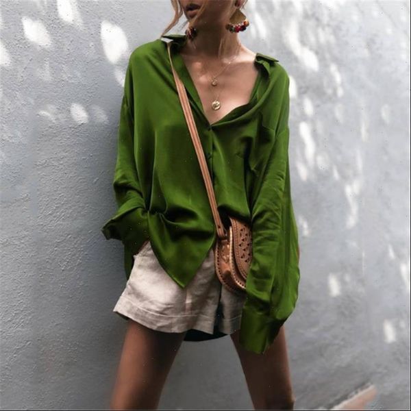fashion satin silk long sleeve womens shirt bandage knot off shoulder crop smooth soft 4colors, White
fashion satin silk long sleeve womens shirt bandage knot off shoulder crop smooth soft 4colors, White