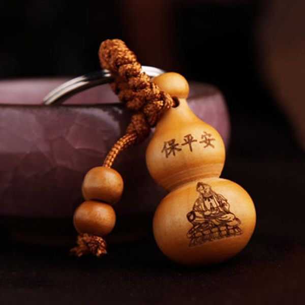 keychains cute mini peach wood key ring wishful lucky pendant car keys ornaments traditional good luck gourd keychain, Silver
keychains cute mini peach wood key ring wishful lucky pendant car keys ornaments traditional good luck gourd keychain, Silver