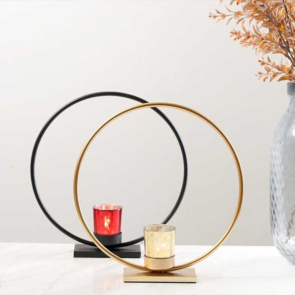 candle holders round geometric decoration creative metal holder retro cup wrought iron
candle holders round geometric decoration creative metal holder retro cup wrought iron