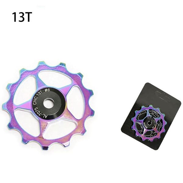 bike derailleurs mtb road bicycle rear dial guide wheel 11t 13t jockey derailleur pulley steel bearing parts access
bike derailleurs mtb road bicycle rear dial guide wheel 11t 13t jockey derailleur pulley steel bearing parts access