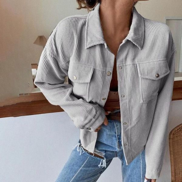 women's wool & blends coat solid color single-breasted all match lapel jacket for autumn winter button casual loose vintage coats stree, Black
women's wool & blends coat solid color single-breasted all match lapel jacket for autumn winter button casual loose vintage coats stree, Black