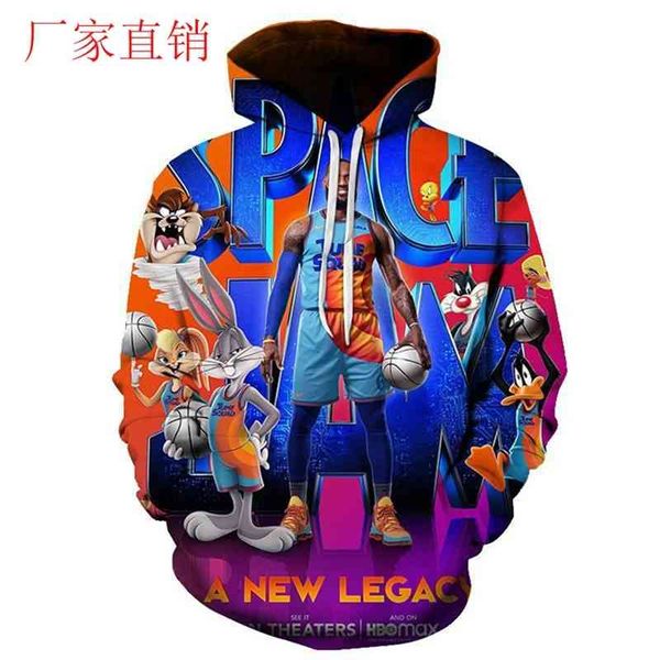 air slam dunk printed sweater new men's casual hoodie in autumn and winter, Black
air slam dunk printed sweater new men's casual hoodie in autumn and winter, Black
