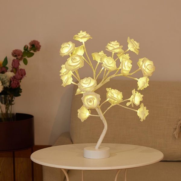 night lights led table lamp rose flower tree usb home decoration parties xmas christmas wedding bedroom decor
night lights led table lamp rose flower tree usb home decoration parties xmas christmas wedding bedroom decor