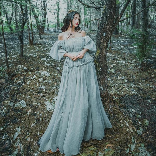 casual dresses yamdi luxury women runway party boho dress a-line vintage 2021 elegant spring summer slash neck solid bohemian vestidos, Black;gray
casual dresses yamdi luxury women runway party boho dress a-line vintage 2021 elegant spring summer slash neck solid bohemian vestidos, Black;gray