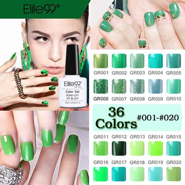 elite99 10ml soak off nail gelpolish long lasting green series art gel gorgeous color manicure polish pick 1 from 36 colors1, Red;pink
elite99 10ml soak off nail gelpolish long lasting green series art gel gorgeous color manicure polish pick 1 from 36 colors1, Red;pink