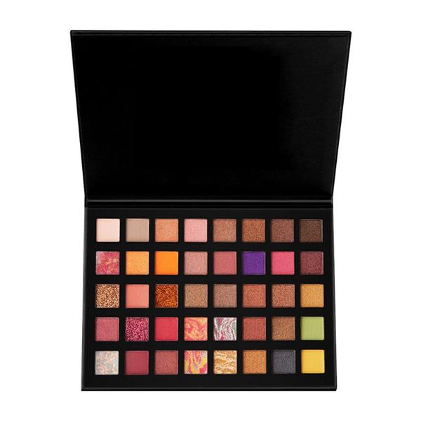 eye shadow 40 colors glitter matte palette pigmented powder shimmer make up waterproof lasting eyeshadow eyes makeup set
eye shadow 40 colors glitter matte palette pigmented powder shimmer make up waterproof lasting eyeshadow eyes makeup set